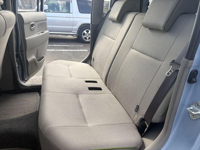 ピクシススペース X スマートキー CVT 4WD 社外ナビ バックカメラ ETC 電動格納ミラー アイドリングストップ ヘッドライトレベライザー パワーウィンドウ 社外アルミホイール(31枚目)