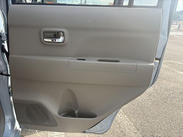 ピクシススペース X スマートキー CVT 4WD 社外ナビ バックカメラ ETC 電動格納ミラー アイドリングストップ ヘッドライトレベライザー パワーウィンドウ 社外アルミホイール(37枚目)