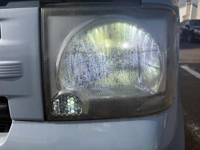 ピクシススペース X スマートキー CVT 4WD 社外ナビ バックカメラ ETC 電動格納ミラー アイドリングストップ ヘッドライトレベライザー パワーウィンドウ 社外アルミホイール(40枚目)