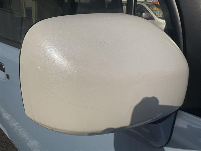 ピクシススペース X スマートキー CVT 4WD 社外ナビ バックカメラ ETC 電動格納ミラー アイドリングストップ ヘッドライトレベライザー パワーウィンドウ 社外アルミホイール(42枚目)