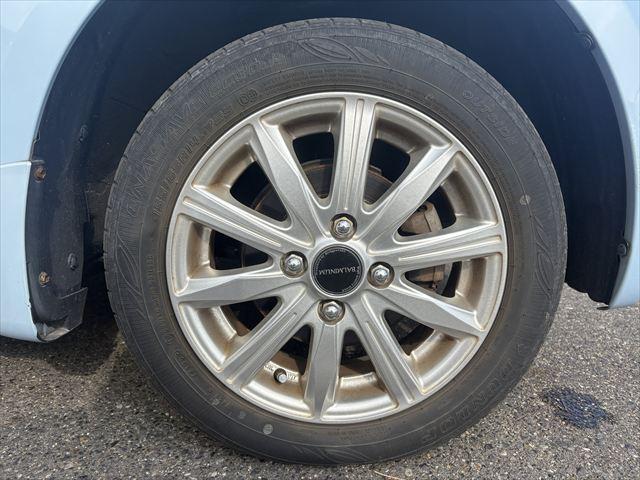 ピクシススペース X スマートキー CVT 4WD 社外ナビ バックカメラ ETC 電動格納ミラー アイドリングストップ ヘッドライトレベライザー パワーウィンドウ 社外アルミホイール(49枚目)