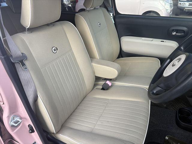 ミラココア ココアプラスＸ　スマートキー　ＣＶＴ　４ＷＤ　ＥＴＣ　社外ナビ　地デジＴＶ　ＵＳＢ　ルーフレーン　ヘッドライト　フロントフォグランプ　ＡＵＴＯエアコン　パワーウィンドウ　アイドリングストップ　ヘッドライトレベライザー（28枚目）