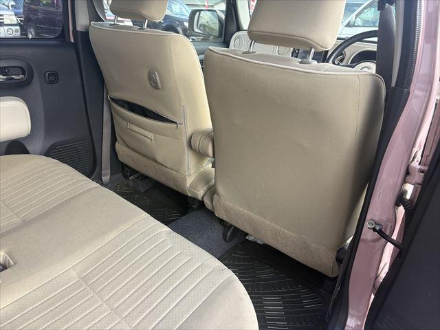 ミラココア ココアプラスＸ　スマートキー　ＣＶＴ　４ＷＤ　ＥＴＣ　社外ナビ　地デジＴＶ　ＵＳＢ　ルーフレーン　ヘッドライト　フロントフォグランプ　ＡＵＴＯエアコン　パワーウィンドウ　アイドリングストップ　ヘッドライトレベライザー（29枚目）