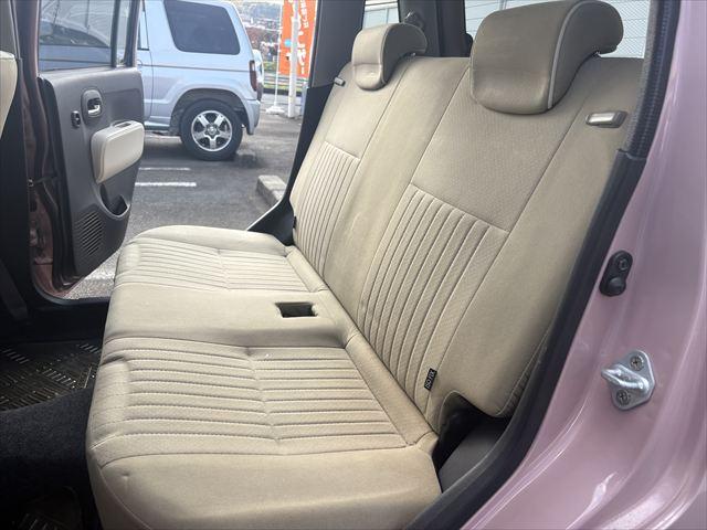 ミラココア ココアプラスＸ　スマートキー　ＣＶＴ　４ＷＤ　ＥＴＣ　社外ナビ　地デジＴＶ　ＵＳＢ　ルーフレーン　ヘッドライト　フロントフォグランプ　ＡＵＴＯエアコン　パワーウィンドウ　アイドリングストップ　ヘッドライトレベライザー（31枚目）