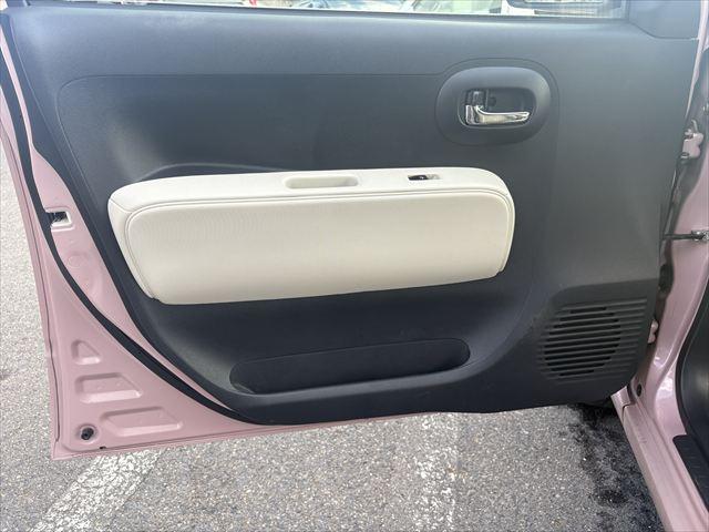 ミラココア ココアプラスＸ　スマートキー　ＣＶＴ　４ＷＤ　ＥＴＣ　社外ナビ　地デジＴＶ　ＵＳＢ　ルーフレーン　ヘッドライト　フロントフォグランプ　ＡＵＴＯエアコン　パワーウィンドウ　アイドリングストップ　ヘッドライトレベライザー（35枚目）