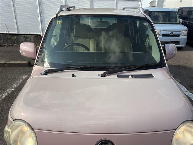 ミラココア ココアプラスＸ　スマートキー　ＣＶＴ　４ＷＤ　ＥＴＣ　社外ナビ　地デジＴＶ　ＵＳＢ　ルーフレーン　ヘッドライト　フロントフォグランプ　ＡＵＴＯエアコン　パワーウィンドウ　アイドリングストップ　ヘッドライトレベライザー（43枚目）