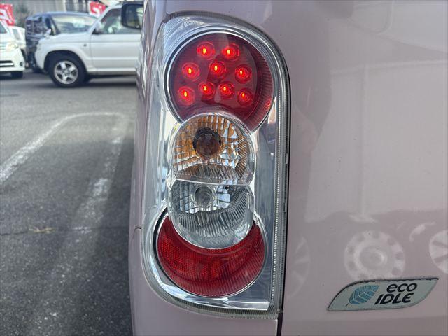 ミラココア ココアプラスＸ　スマートキー　ＣＶＴ　４ＷＤ　ＥＴＣ　社外ナビ　地デジＴＶ　ＵＳＢ　ルーフレーン　ヘッドライト　フロントフォグランプ　ＡＵＴＯエアコン　パワーウィンドウ　アイドリングストップ　ヘッドライトレベライザー（46枚目）