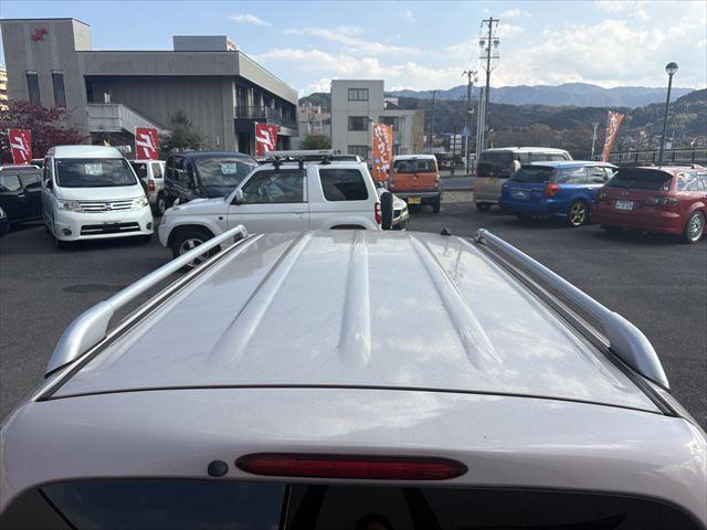 ミラココア ココアプラスＸ　スマートキー　ＣＶＴ　４ＷＤ　ＥＴＣ　社外ナビ　地デジＴＶ　ＵＳＢ　ルーフレーン　ヘッドライト　フロントフォグランプ　ＡＵＴＯエアコン　パワーウィンドウ　アイドリングストップ　ヘッドライトレベライザー（48枚目）