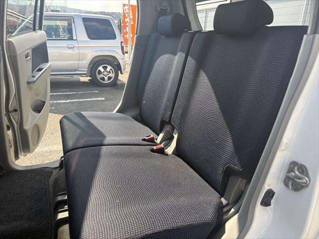 ワゴンＲ 　昇降シート車　操作リモコン　ＡＴ　４ＷＤ　社外ナビ　ワンセグＴＶ　ＵＳＢ　ＥＴＣ　シートヒーター　電動格納ミラー　フラットシート　ヘッドライトレベライザー（31枚目）