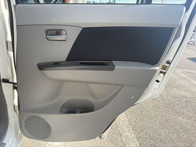 ワゴンＲ 　昇降シート車　操作リモコン　ＡＴ　４ＷＤ　社外ナビ　ワンセグＴＶ　ＵＳＢ　ＥＴＣ　シートヒーター　電動格納ミラー　フラットシート　ヘッドライトレベライザー（40枚目）