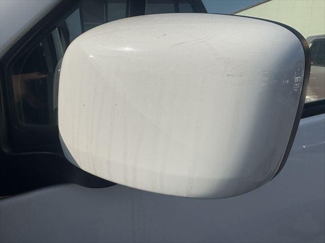 ワゴンＲ 　昇降シート車　操作リモコン　ＡＴ　４ＷＤ　社外ナビ　ワンセグＴＶ　ＵＳＢ　ＥＴＣ　シートヒーター　電動格納ミラー　フラットシート　ヘッドライトレベライザー（45枚目）