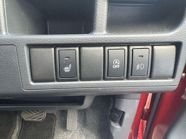 ワゴンＲスティングレー Ｘ　４ＷＤ　プッシュスタート　スマートキー　社外ナビ　地デジＴＶ　Ｂｌｕｅｔｏｏｔｈ　ＥＴＣ　ＤＶＤ　ＣＤ　ＵＳＢ　ＩＰＯＤ　シートヒーター　アイドリングストップ　ＨＩＤ　フロントフォグランプ（21枚目）