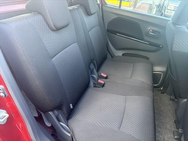 ワゴンＲスティングレー Ｘ　４ＷＤ　プッシュスタート　スマートキー　社外ナビ　地デジＴＶ　Ｂｌｕｅｔｏｏｔｈ　ＥＴＣ　ＤＶＤ　ＣＤ　ＵＳＢ　ＩＰＯＤ　シートヒーター　アイドリングストップ　ＨＩＤ　フロントフォグランプ（27枚目）