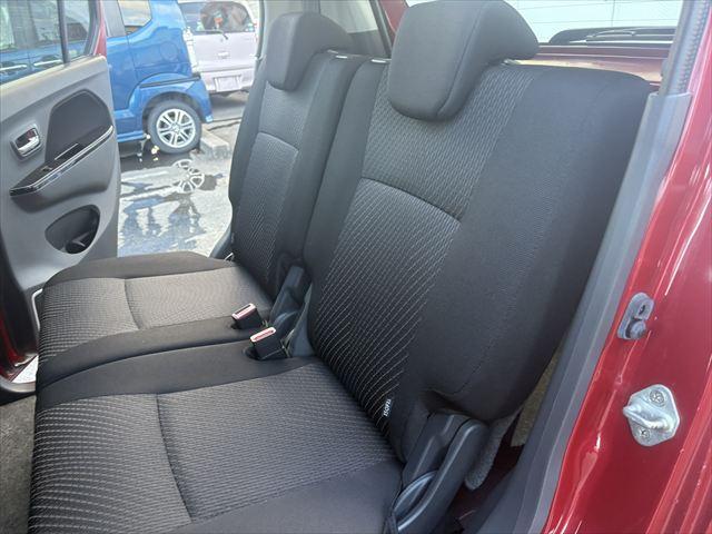 ワゴンＲスティングレー Ｘ　４ＷＤ　プッシュスタート　スマートキー　社外ナビ　地デジＴＶ　Ｂｌｕｅｔｏｏｔｈ　ＥＴＣ　ＤＶＤ　ＣＤ　ＵＳＢ　ＩＰＯＤ　シートヒーター　アイドリングストップ　ＨＩＤ　フロントフォグランプ（28枚目）