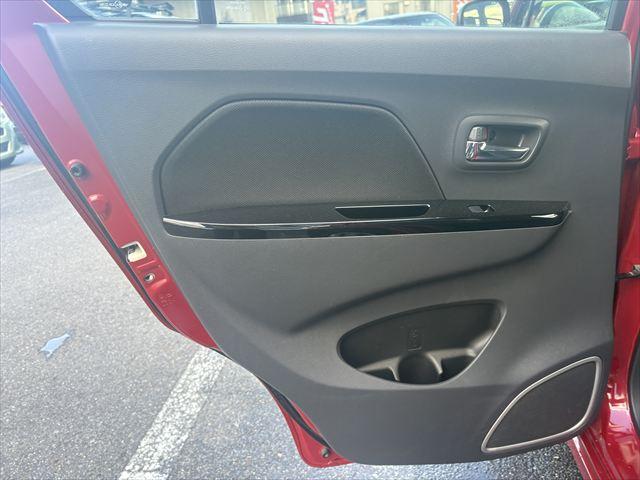 ワゴンＲスティングレー Ｘ　４ＷＤ　プッシュスタート　スマートキー　社外ナビ　地デジＴＶ　Ｂｌｕｅｔｏｏｔｈ　ＥＴＣ　ＤＶＤ　ＣＤ　ＵＳＢ　ＩＰＯＤ　シートヒーター　アイドリングストップ　ＨＩＤ　フロントフォグランプ（33枚目）