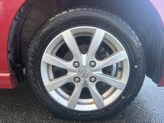 ワゴンＲスティングレー Ｘ　４ＷＤ　プッシュスタート　スマートキー　社外ナビ　地デジＴＶ　Ｂｌｕｅｔｏｏｔｈ　ＥＴＣ　ＤＶＤ　ＣＤ　ＵＳＢ　ＩＰＯＤ　シートヒーター　アイドリングストップ　ＨＩＤ　フロントフォグランプ（47枚目）