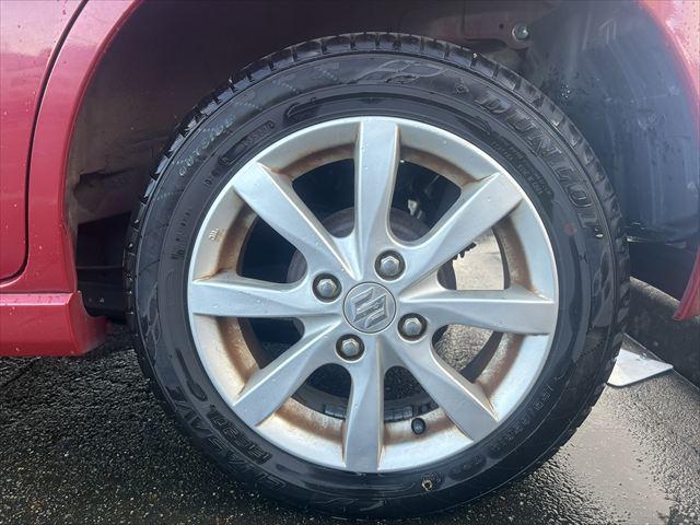 ワゴンＲスティングレー Ｘ　４ＷＤ　プッシュスタート　スマートキー　社外ナビ　地デジＴＶ　Ｂｌｕｅｔｏｏｔｈ　ＥＴＣ　ＤＶＤ　ＣＤ　ＵＳＢ　ＩＰＯＤ　シートヒーター　アイドリングストップ　ＨＩＤ　フロントフォグランプ（49枚目）