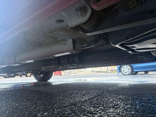 ワゴンＲスティングレー Ｘ　４ＷＤ　プッシュスタート　スマートキー　社外ナビ　地デジＴＶ　Ｂｌｕｅｔｏｏｔｈ　ＥＴＣ　ＤＶＤ　ＣＤ　ＵＳＢ　ＩＰＯＤ　シートヒーター　アイドリングストップ　ＨＩＤ　フロントフォグランプ（50枚目）