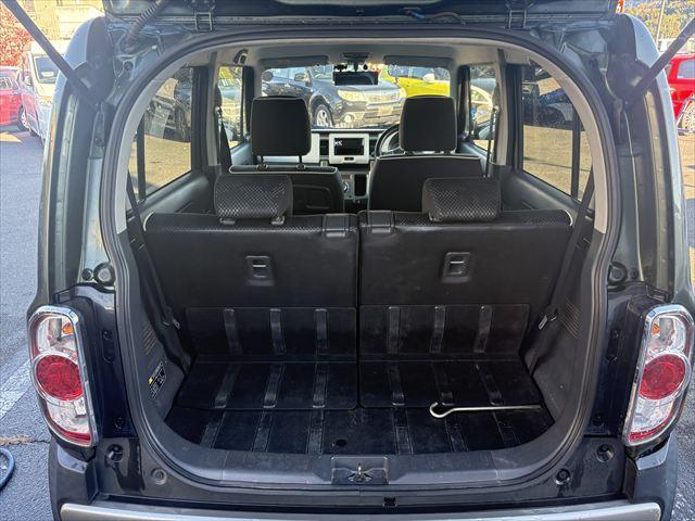 ハスラー Ｇ　５ＭＴ　４ＷＤ　キーレス　シートヒーター　社外オーディオ　ドラレコ　ＥＴＣ　電動格納ミラー　社外アルミホイール　スタッドレスタイヤ　ハロゲンヘッドライト　ＡＵＴＯエアコン（10枚目）