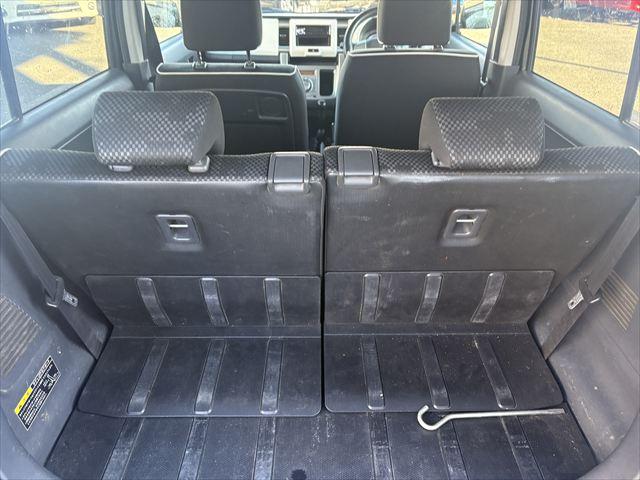 ハスラー Ｇ　５ＭＴ　４ＷＤ　キーレス　シートヒーター　社外オーディオ　ドラレコ　ＥＴＣ　電動格納ミラー　社外アルミホイール　スタッドレスタイヤ　ハロゲンヘッドライト　ＡＵＴＯエアコン（11枚目）