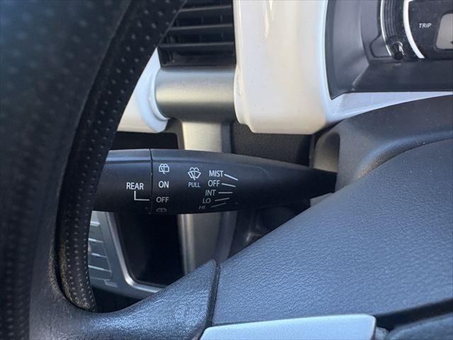 ハスラー Ｇ　５ＭＴ　４ＷＤ　キーレス　シートヒーター　社外オーディオ　ドラレコ　ＥＴＣ　電動格納ミラー　社外アルミホイール　スタッドレスタイヤ　ハロゲンヘッドライト　ＡＵＴＯエアコン（15枚目）