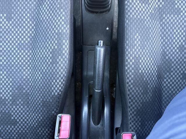 ハスラー Ｇ　５ＭＴ　４ＷＤ　キーレス　シートヒーター　社外オーディオ　ドラレコ　ＥＴＣ　電動格納ミラー　社外アルミホイール　スタッドレスタイヤ　ハロゲンヘッドライト　ＡＵＴＯエアコン（21枚目）