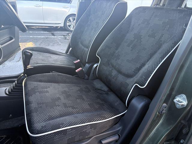 ハスラー Ｇ　５ＭＴ　４ＷＤ　キーレス　シートヒーター　社外オーディオ　ドラレコ　ＥＴＣ　電動格納ミラー　社外アルミホイール　スタッドレスタイヤ　ハロゲンヘッドライト　ＡＵＴＯエアコン（32枚目）