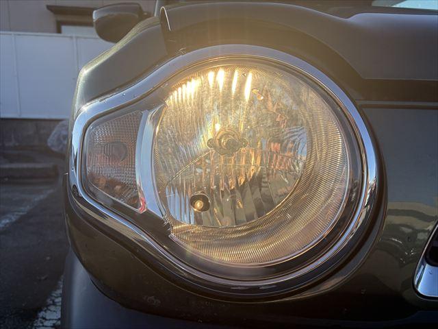 ハスラー Ｇ　５ＭＴ　４ＷＤ　キーレス　シートヒーター　社外オーディオ　ドラレコ　ＥＴＣ　電動格納ミラー　社外アルミホイール　スタッドレスタイヤ　ハロゲンヘッドライト　ＡＵＴＯエアコン（38枚目）