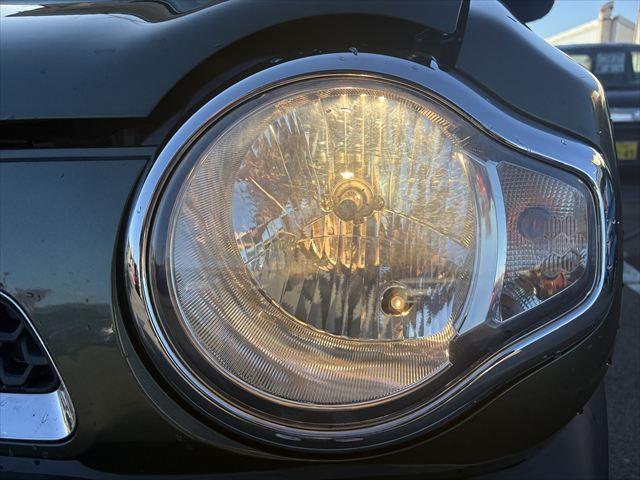 ハスラー Ｇ　５ＭＴ　４ＷＤ　キーレス　シートヒーター　社外オーディオ　ドラレコ　ＥＴＣ　電動格納ミラー　社外アルミホイール　スタッドレスタイヤ　ハロゲンヘッドライト　ＡＵＴＯエアコン（39枚目）