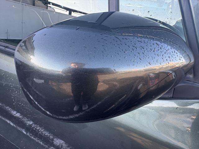 ハスラー Ｇ　５ＭＴ　４ＷＤ　キーレス　シートヒーター　社外オーディオ　ドラレコ　ＥＴＣ　電動格納ミラー　社外アルミホイール　スタッドレスタイヤ　ハロゲンヘッドライト　ＡＵＴＯエアコン（42枚目）