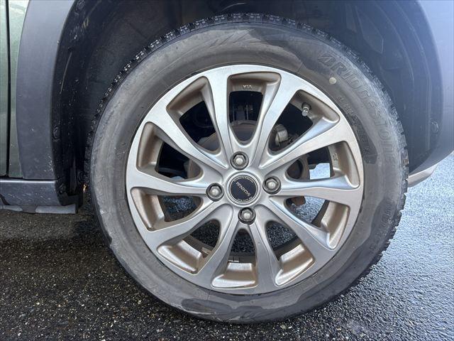 ハスラー Ｇ　５ＭＴ　４ＷＤ　キーレス　シートヒーター　社外オーディオ　ドラレコ　ＥＴＣ　電動格納ミラー　社外アルミホイール　スタッドレスタイヤ　ハロゲンヘッドライト　ＡＵＴＯエアコン（48枚目）