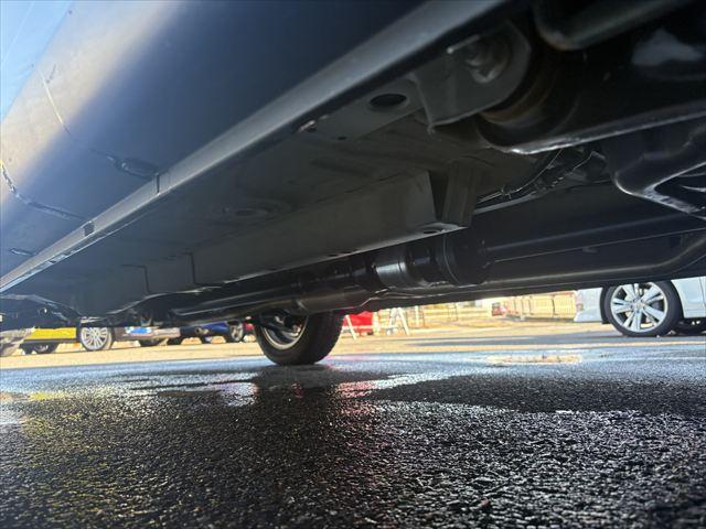 ハスラー Ｇ　５ＭＴ　４ＷＤ　キーレス　シートヒーター　社外オーディオ　ドラレコ　ＥＴＣ　電動格納ミラー　社外アルミホイール　スタッドレスタイヤ　ハロゲンヘッドライト　ＡＵＴＯエアコン（51枚目）