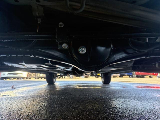 ハスラー Ｇ　５ＭＴ　４ＷＤ　キーレス　シートヒーター　社外オーディオ　ドラレコ　ＥＴＣ　電動格納ミラー　社外アルミホイール　スタッドレスタイヤ　ハロゲンヘッドライト　ＡＵＴＯエアコン（52枚目）