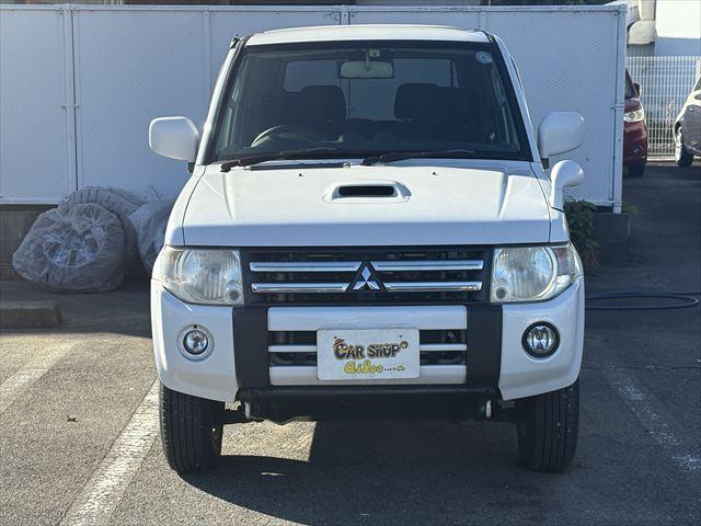 パジェロミニ ＶＲ　４ＷＤ　ＡＴ　ターボ　タイベル交換済　キーレス　Ｂｌｕｅｔｏｏｔｈオーディオ　ハロゲンヘッドライト　フロントフォグランプ　電動格納ミラー　純正アルミホイール　エアコン　エアバック（3枚目）