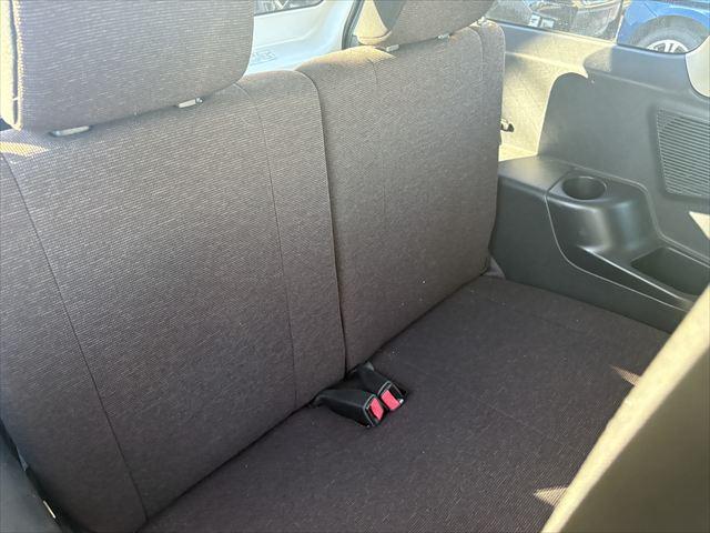 パジェロミニ ＶＲ　４ＷＤ　ＡＴ　ターボ　タイベル交換済　キーレス　Ｂｌｕｅｔｏｏｔｈオーディオ　ハロゲンヘッドライト　フロントフォグランプ　電動格納ミラー　純正アルミホイール　エアコン　エアバック（16枚目）