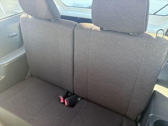 パジェロミニ ＶＲ　４ＷＤ　ＡＴ　ターボ　タイベル交換済　キーレス　Ｂｌｕｅｔｏｏｔｈオーディオ　ハロゲンヘッドライト　フロントフォグランプ　電動格納ミラー　純正アルミホイール　エアコン　エアバック（17枚目）