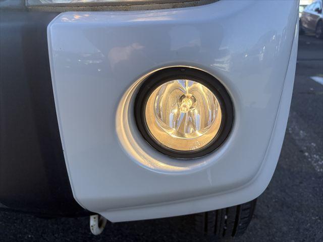 パジェロミニ ＶＲ　４ＷＤ　ＡＴ　ターボ　タイベル交換済　キーレス　Ｂｌｕｅｔｏｏｔｈオーディオ　ハロゲンヘッドライト　フロントフォグランプ　電動格納ミラー　純正アルミホイール　エアコン　エアバック（24枚目）