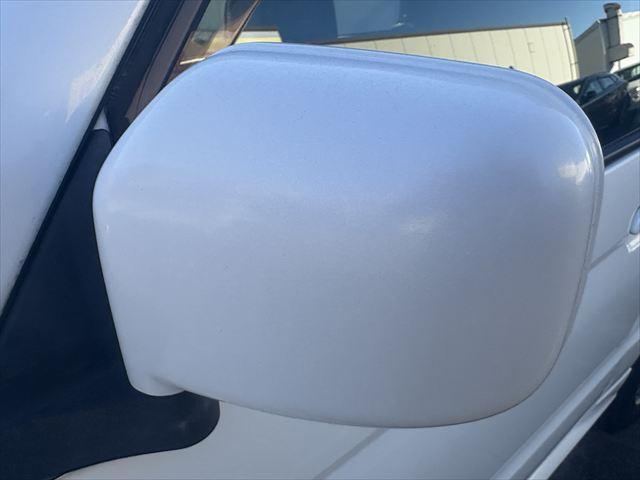 パジェロミニ ＶＲ　４ＷＤ　ＡＴ　ターボ　タイベル交換済　キーレス　Ｂｌｕｅｔｏｏｔｈオーディオ　ハロゲンヘッドライト　フロントフォグランプ　電動格納ミラー　純正アルミホイール　エアコン　エアバック（30枚目）