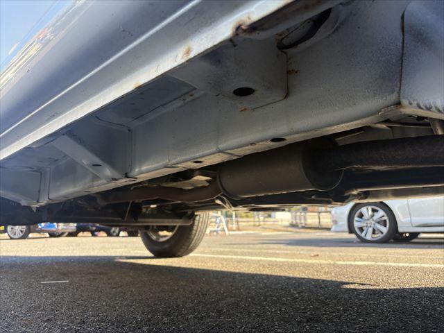 パジェロミニ ＶＲ　４ＷＤ　ＡＴ　ターボ　タイベル交換済　キーレス　Ｂｌｕｅｔｏｏｔｈオーディオ　ハロゲンヘッドライト　フロントフォグランプ　電動格納ミラー　純正アルミホイール　エアコン　エアバック（39枚目）