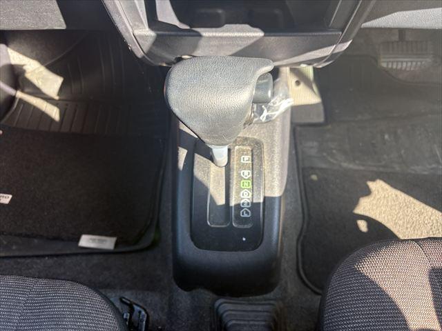 パジェロミニ ＶＲ　４ＷＤ　ＡＴ　ターボ　タイベル交換済　キーレス　Ｂｌｕｅｔｏｏｔｈオーディオ　ハロゲンヘッドライト　フロントフォグランプ　電動格納ミラー　純正アルミホイール　エアコン　エアバック（49枚目）