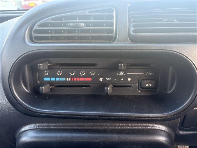 ミラ ＴＡスペシャル　全塗装　５ＭＴ　キー　三枚ドア　社外ステアリング　社外サスペンション　社外アルミホイール　ヘッドライト　パワステ　パワーウィンドウ　メッキミラー（19枚目）