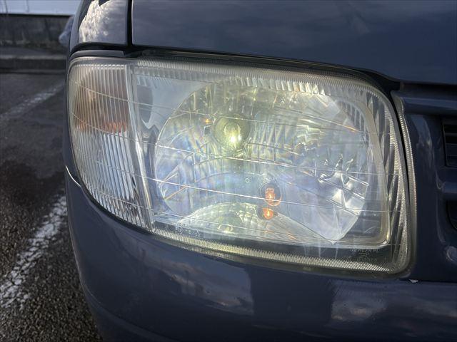 ミラ ＴＡスペシャル　全塗装　５ＭＴ　キー　三枚ドア　社外ステアリング　社外サスペンション　社外アルミホイール　ヘッドライト　パワステ　パワーウィンドウ　メッキミラー（34枚目）