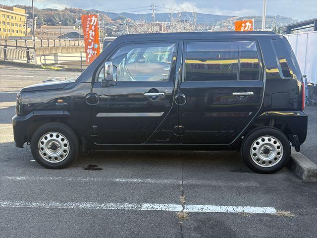 DAIHATSU NAKED TURBO G