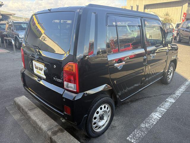 DAIHATSU NAKED TURBO G