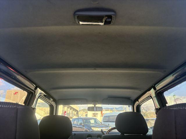 DAIHATSU NAKED TURBO G