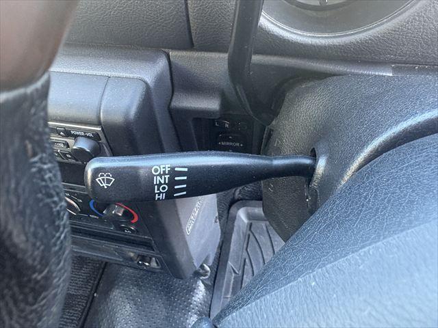 DAIHATSU NAKED TURBO G