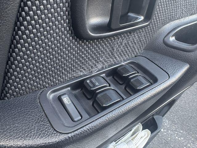 DAIHATSU NAKED TURBO G