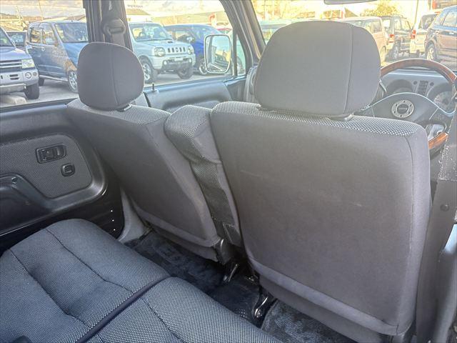 DAIHATSU NAKED TURBO G