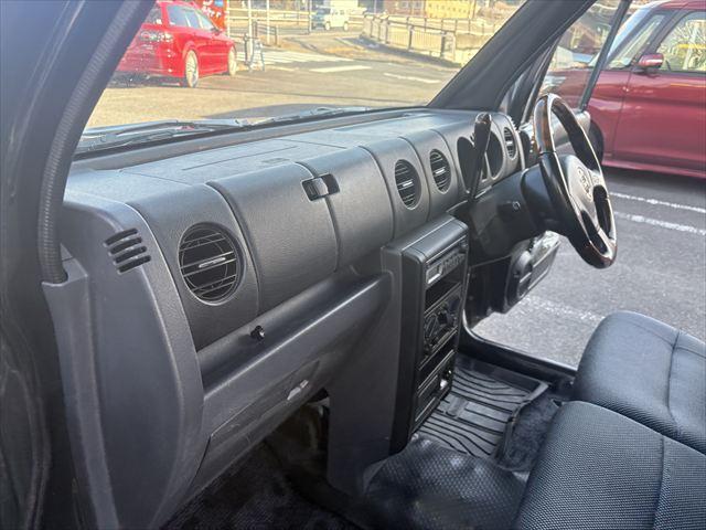 DAIHATSU NAKED TURBO G