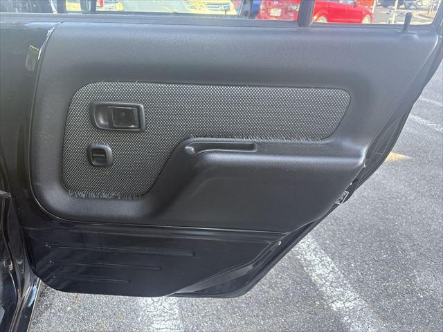 DAIHATSU NAKED TURBO G